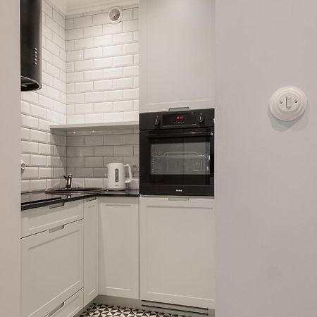 Rytm Miasta Apartment Gdansk Exterior photo