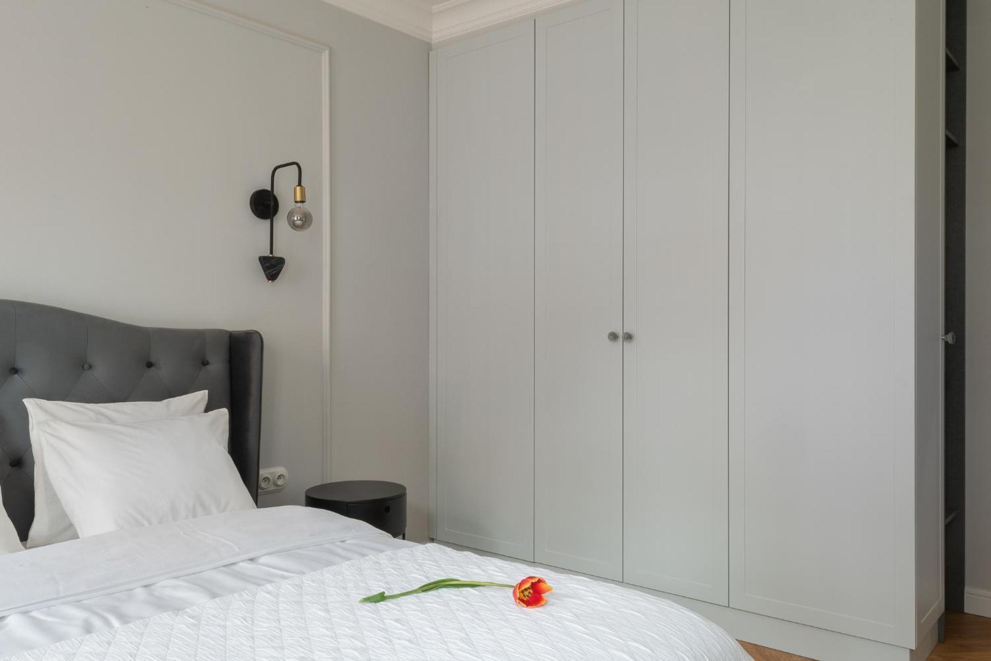 Rytm Miasta Apartment Gdansk Exterior photo