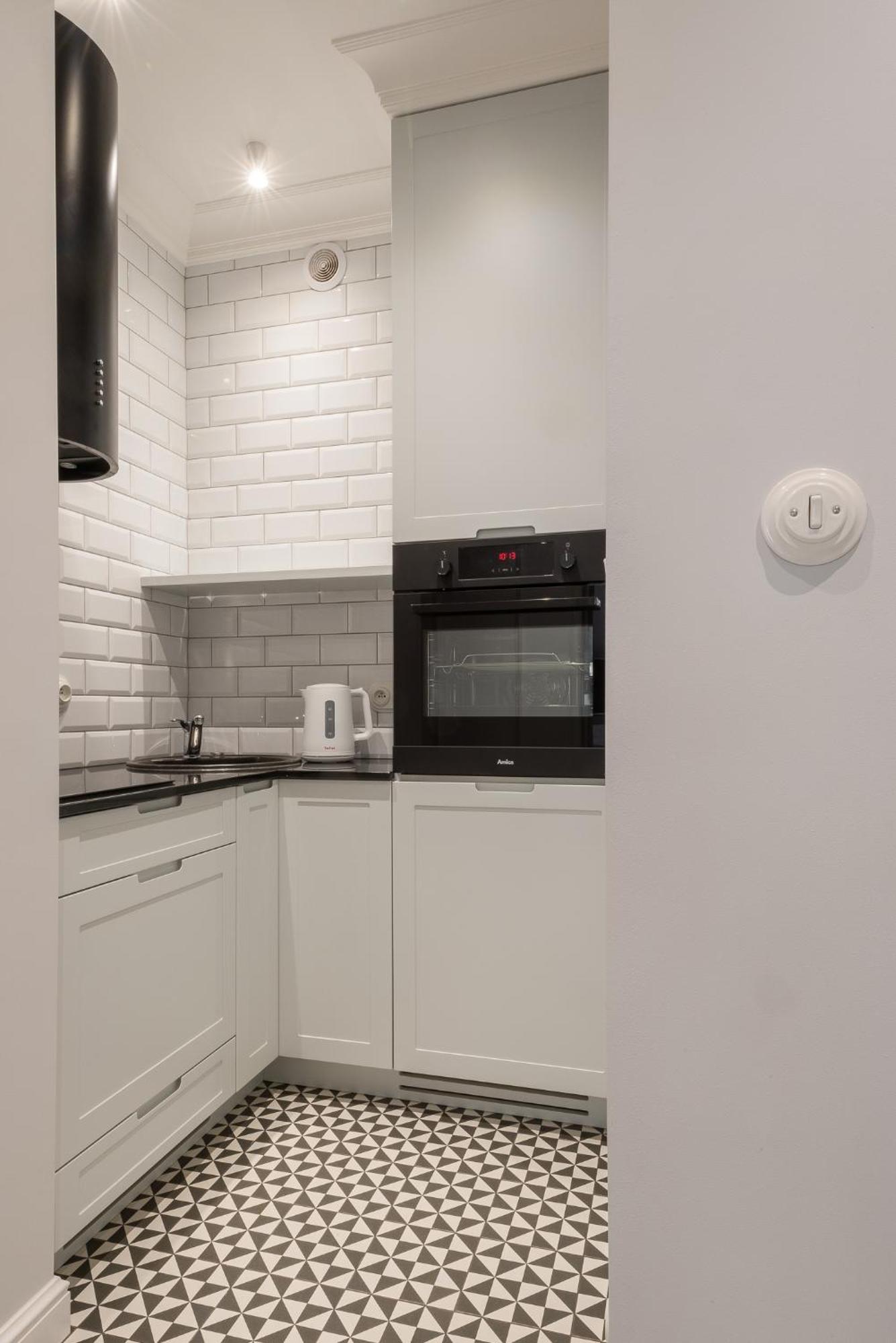 Rytm Miasta Apartment Gdansk Exterior photo